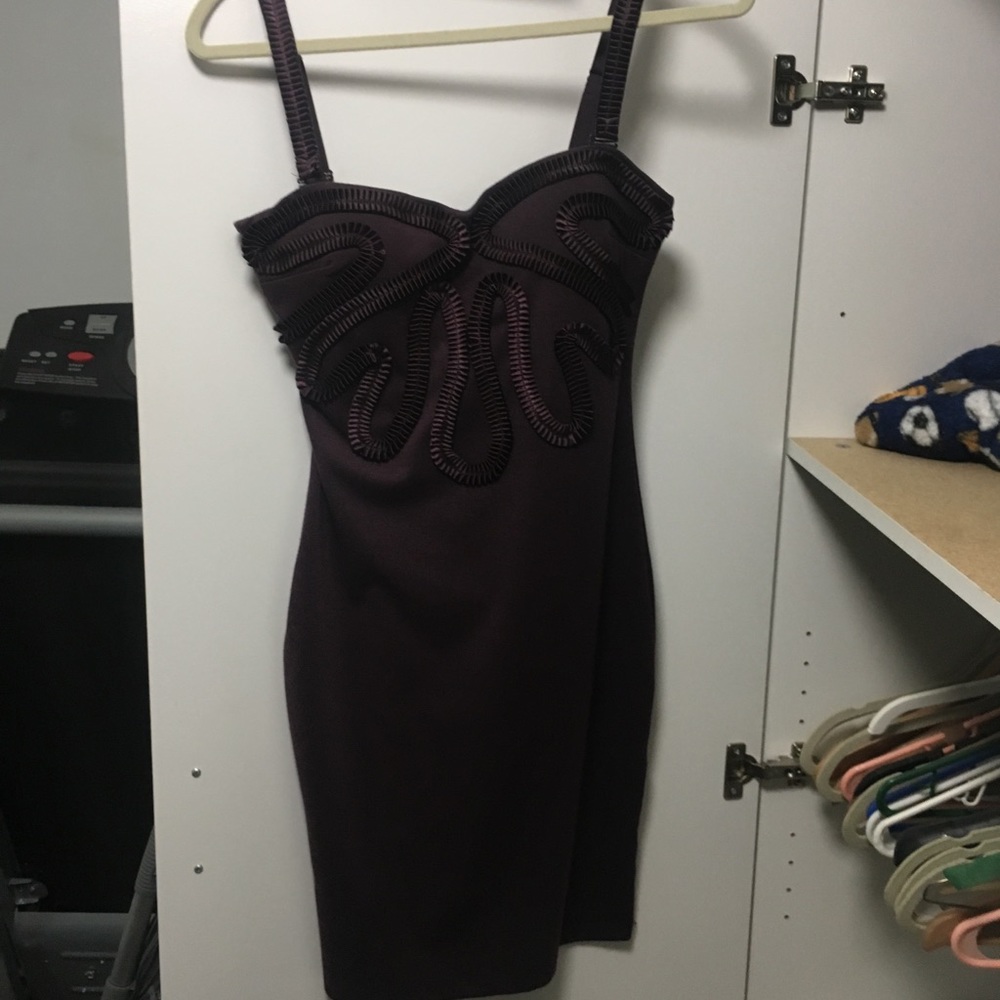 Women’s kardashian collection body con dress